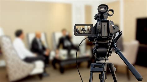 Video Production .